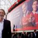 un nouveau actionnaires pour Manchester United
