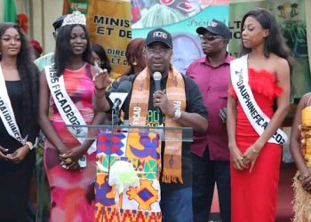 Festival International de la Culture et des Arts