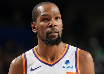 Kevin Durant