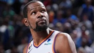 Kevin Durant