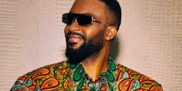 Fally Ipupa