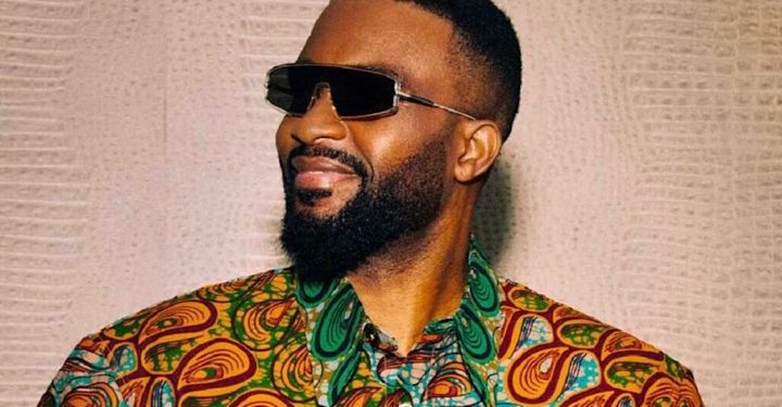 Fally Ipupa