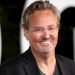 Matthew Perry