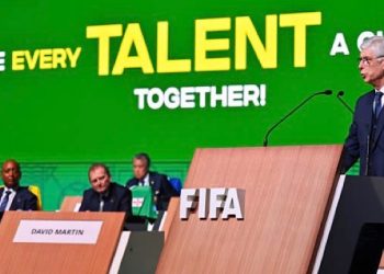 La Côte d’Ivoire se prépare à accueillir la deuxième édition du Tournoi de Développement des Talents (TDS) de la FIFA
