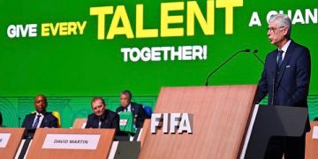 La Côte d’Ivoire se prépare à accueillir la deuxième édition du Tournoi de Développement des Talents (TDS) de la FIFA