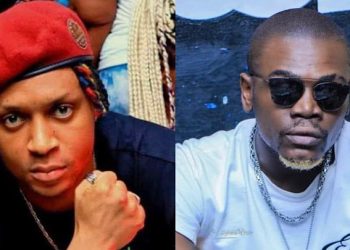 Safarel Obiang plaide pour Ariel Sheney