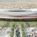 Le Maroc veut construire le plus grand stade du monde