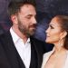 Jennifer Lopez et Ben Affleck