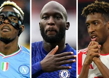 Le mercato des championnats européens se ferment entre le 31 d’août et la première semaine de septembre 2024