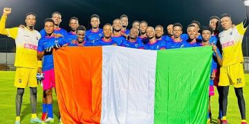 Le Racing Club d’Abidjan