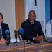 Le président de l’Africa Sports d’Abidjan, Kuyo Tea, a lancé un appel pressant à ses supporters le dimanche 24 août 2024