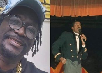 Ismaël Isaac, a exprimé sa profonde gratitude envers Roger Fulgence Kassy