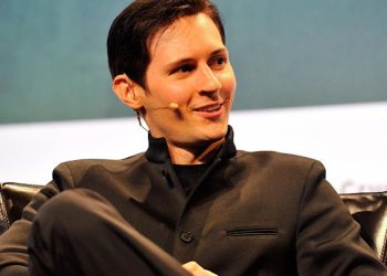 Pavel Durov