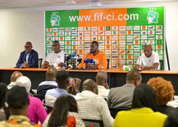 Eliminatoires CAN 2025