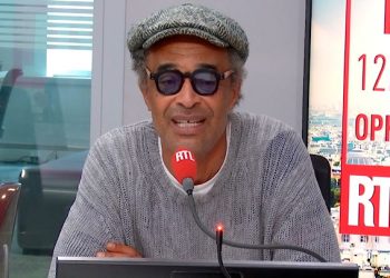 Yannick Noah