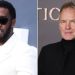 Diddy et Sting