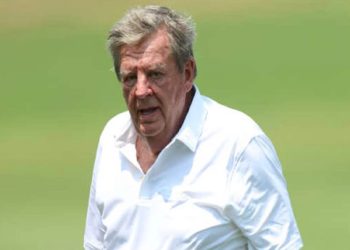 Johann Rupert