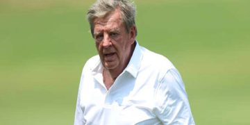Johann Rupert