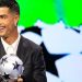 Cristiano Ronaldo, l’une des plus grandes légendes du football, a ajouté une nouvelle distinction à son impressionnant palmarès