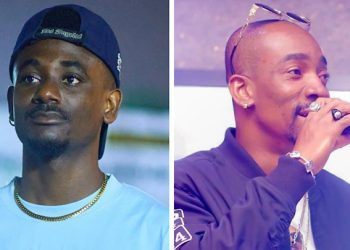 Patcko Yao et Yabongo