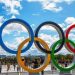 Les Jeux olympiques (JO) de Paris