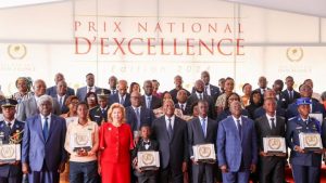 Prix national d’excellence 2024