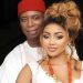 Regina Daniels et son mari Ned Nwoko