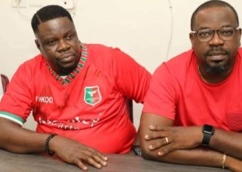 Yodé prépare une grande fête au stade Robert Champroux de Marcory pour le retour de l’ Africa Sports en Ligue 1