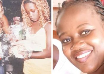 Stéphie Joyce, animatrice télé et chroniqueuse s’est rappelée d’une fillette du groupe Akounda de Botro