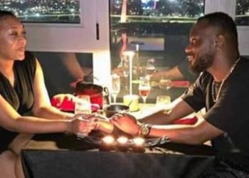 DJ Kedjevara à propos de son épouse