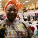 Mamounata Velegda, 66 ans, est devenue une icône de l’entrepreneuriat au Burkina Faso