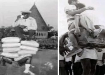 Likpa Koffi Brad Harris