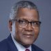 Aliko Dangote