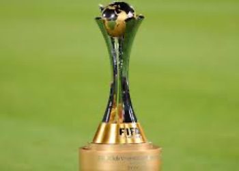 Coupe du monde des clubs