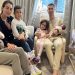 Les enfants de Cristiano Ronaldo et Georgina Rodríguez ont récemment fait les frais de la notoriété de leurs parents