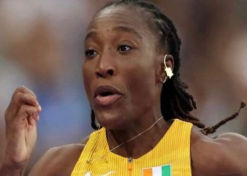 Marie-Josée Ta Lou-Smith