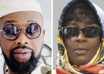 Yaka Yaka et Maa Bio