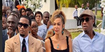 Le mariage civil du chanteur ivoirien DJ Kerozen et Bintou a eu lieu ce samedi 28 septembre 2024 à l'hotel communal de Cocody à Abidjan en présence de plusieurs ex-stars du football