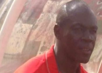 Obsèques de Gba Bernadin