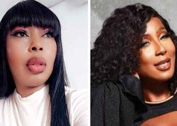 La célèbre influenceuse ivoirienne Lolo Beauté est sortie de son silence pour s’exprimer sur l’affaire Maa Bio