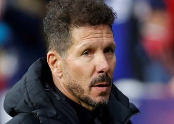 Diego Simeone