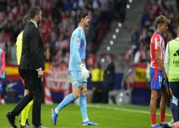 Le très attendu derby madrilène opposant l’Atlético de Madrid au Real Madrid