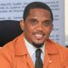 Samuel Eto'o