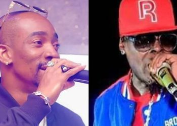 Yabongo lova parle à Petit Denis