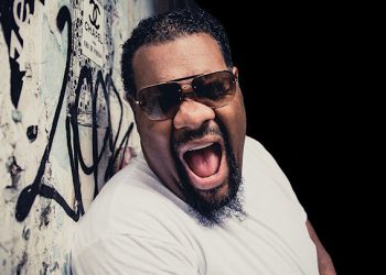 Fatman Scoop