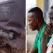 Otto Addo, entraîneur des Black Stars du Ghana, ainsi que ses adjoints John Paintsil et Fatau Dauda, ont été impliqués dans un grave accident de la route