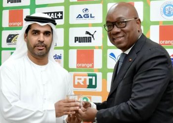 La Côte d’Ivoire et les Émirats Arabes Unis