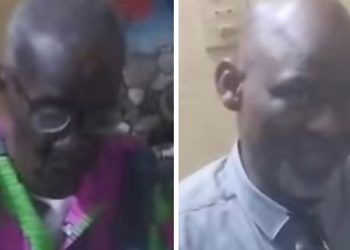 Ce mardi 3 septembre 2024, le président de l’Africa Sports d’Abidjan, Kuyo Téa Narcisse, a rendu visite à Wawa Julien