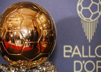 Ballon d’Or
