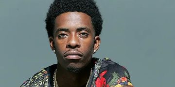 Rich Homie Quan